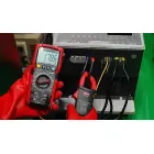Flex Uni-T UT-CS06A Clamp-On Sensor — Foto 11
