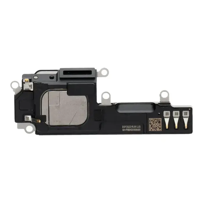 Ringer loud speaker buzzer for iPhone 14 Pro bulk