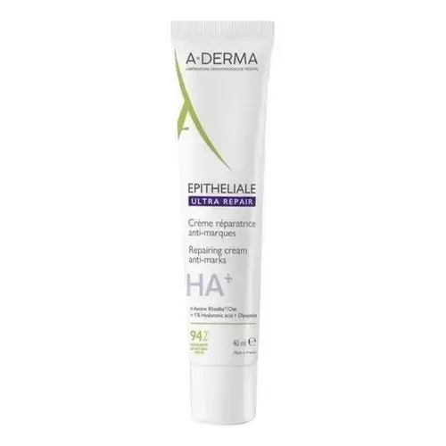 To-Derma Epithelial Ultra Repair HA+ Anti-Stain Repair Cream 100ml