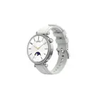 XO smartwatch GT4 Mini Amoled silver — Foto 3