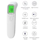 Non-contact digital thermometer AD802 Foto 3