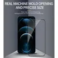 X-ONE Sapphire Glass Extra Hard aizsargstikls telefonam iPhone 15 Pro Max Foto 2