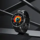Smartwatch Hoco 1,46" TFT IP67 with call function Y31 black — Foto 5