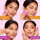 Real Techniques Miracle 2-in1 Powder Puff Duo 2 Pcs — Photo 14
