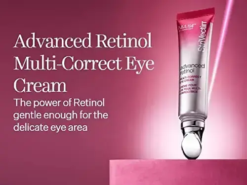 Strivectin Advanced Retinol Multi-Correct Eye Cream 15Ml in Skin Foto 6