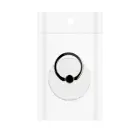 Ring Holder RH-10 - Silver — Photo 3