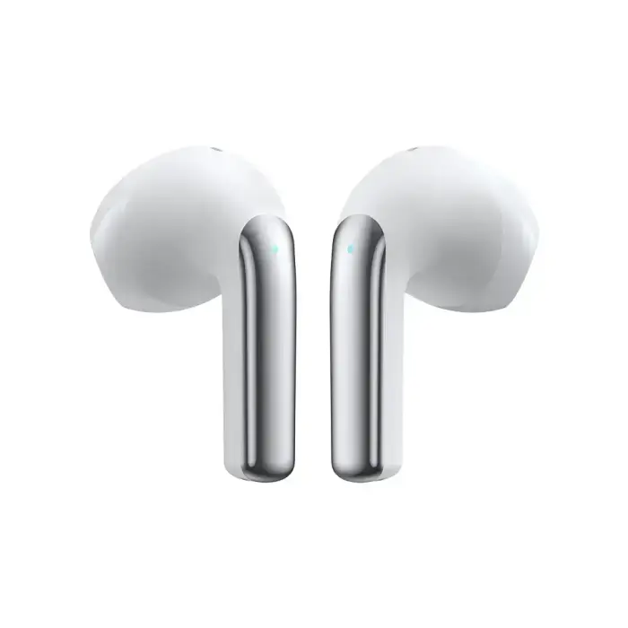 Joyroom Jpods Series JR-PB1 TWS ENC IPX4 Wireless Headphones - White Foto 2