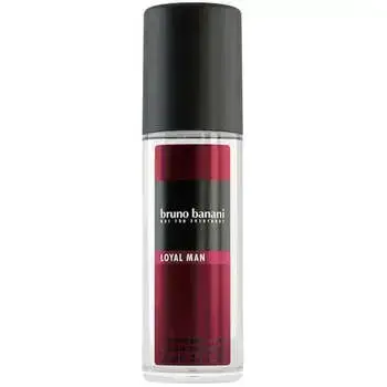 Bruno Banani Loyal Man Deodorant 75ml