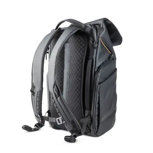 Backpack PGYTECH OneGo 25l + shoulder bag P-CB-020 (Obsidian Black) Photo