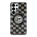 Karl Lagerfeld telefona maciņš Samsung Galaxy S25 Ultra melns Foto 3