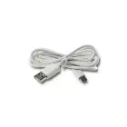 Qoltec Induction Wireless Charger | Qualcomm QuickCharge 3.0 | 10W | white Foto 8