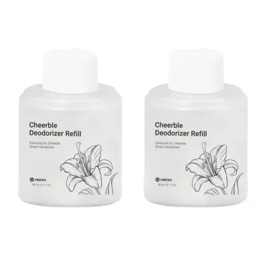 Smart odor eliminator Cheerble Фото num