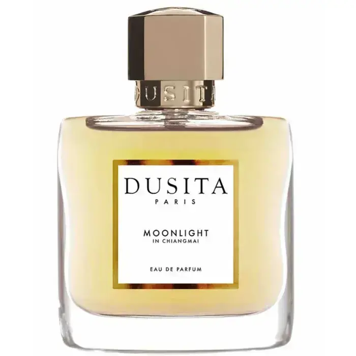 Dusita Moonlight In Chiangmai (EDP) Eau de Parfum unisex 50 ml