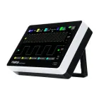 FNIRSI 1013D 7" portable tablet oscilloscope — Foto 5