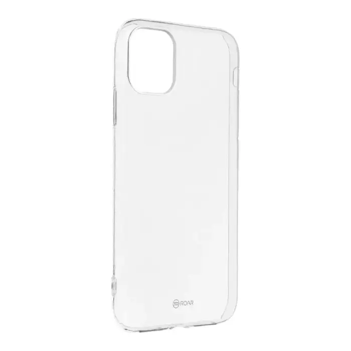 ROAR ALL DAY COLORFUL JELLY чехол для телефона iPhone 11 прозрачный