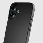 SBS Instinct maciņš telefonam iPhone 16 Plus melns — Foto 5