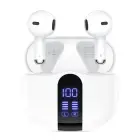 TECH-PROTECT ULTRABOOST TWS EARPHONE CORE G2 WHITE Foto 2
