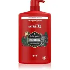 Old Spice Wolfthorn Shower Gel 1000 Ml Photo