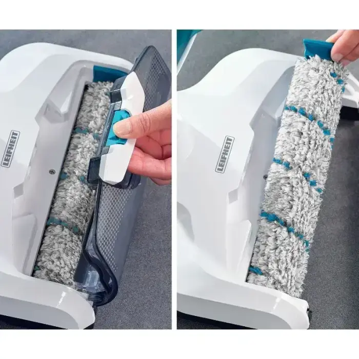 LEIFHEIT Валик для очистки Regulus Aqua PowerVac Pro Фото num