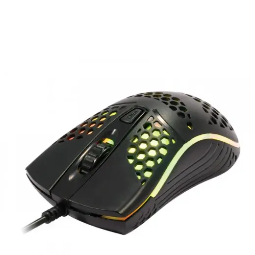 Rebeltec gaming mouse GHOST Foto 2