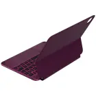 Typecase Edge Keyboard Case for iPad Pro 11" (2024/2025) - Raspberry — Foto 8