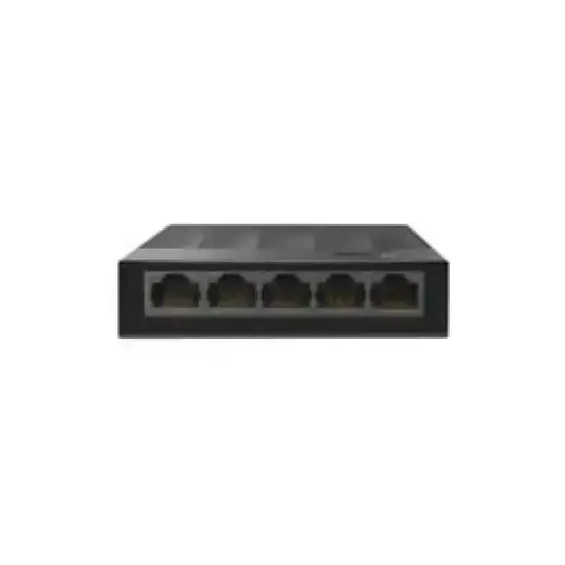 TP-LINK TPLINK Switch (LS1005G) Foto 3