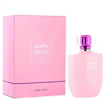 Hamidi Delyn (EDP) Eau de Parfum for Women 100 ml