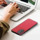 NOBLE phone case for Samsung Galaxy A16 5G | A16 4G red — Photo 6
