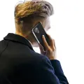 Dux Ducis Skin Pro Wallet Case for iPhone 15 Plus - Black — Photo 11