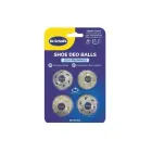 Scholl Shoe Deodorant Balls 4pcs Photo