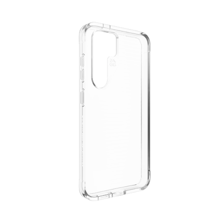 ZAGG Cases Luxe case for Samsung Galaxy S24 - transparent Photo