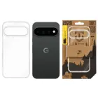 Tactical TPU Cover for Google Pixel 11 Pro Transparent — Foto 2