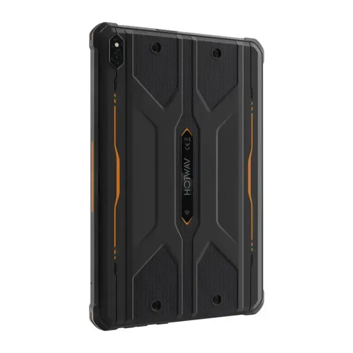 HOTWAV TAB R8 tablet (orange) Foto 3