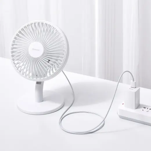 Baseus Superior datu pārraides un uzlādes vads | USB-A uz Micro USB | 10W | 2m | balts Foto 13