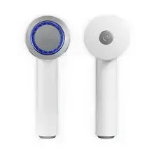 Silk'n VacuPedi - Hardened skin remover with suction