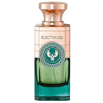 Electimuss Consort Collection Patchouli of the Underworld (Extrait) parfīma ekstrakts unisex 100 ml