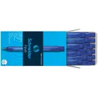 Lodīšu pildspalva SCHNEIDER FAVE 1.0mm, zila Foto 3