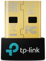 USB adapteris TP-Link Bluetooth 6.0 Nano