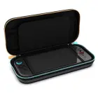 iPega SW2005A Protective Case for Nintendo Switch 2 Black Foto 1