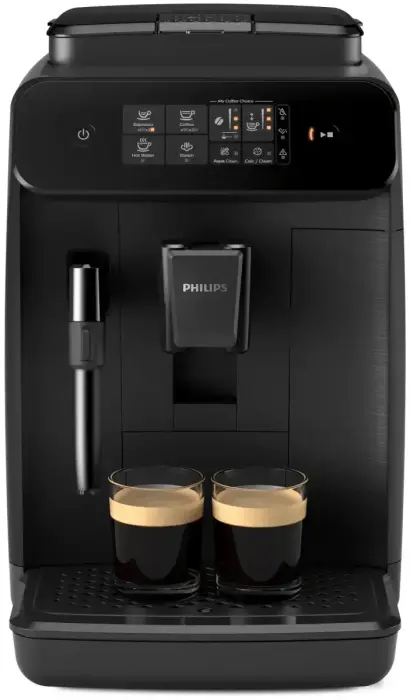 Philips 800 series EP0820/00 coffee maker Fully-auto Espresso machine 1.8 L