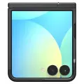 SPIGEN TOUGH ARMOR PRO MAG MAGSAFE GALAXY Z FLIP 7 BLACK Фото num