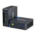 MINI PC GMKtec K7 PLUS Intel i7-13620H 32GB RAM + 1TB Photo