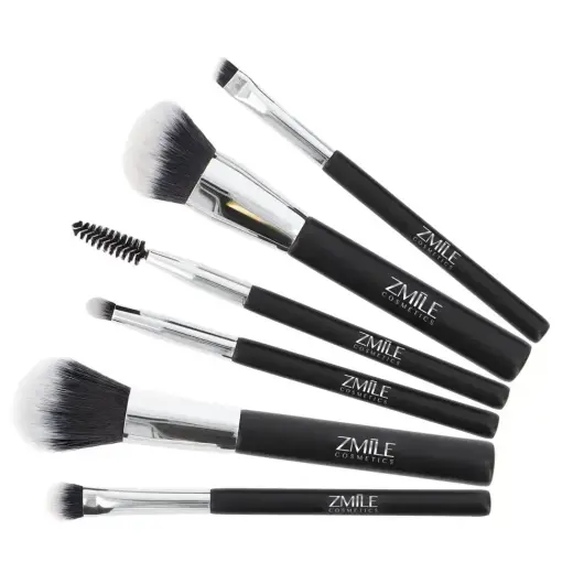 Zmile Cosmetics Your Utensilo - Cosmetic Brushes in a Tube Photo