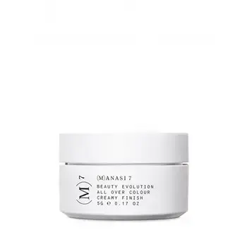 Manasi Beauty Evolution All Over Colour Multi-Use Organic Cream Colour 5 g