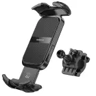 Borofone Bicycle/Motorcycle holder BH105 Crown black — Photo 5