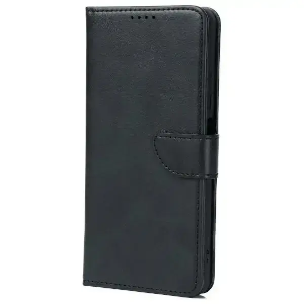 Etui Marv Wallet Realme 14 Pro           czarny/black bookcase