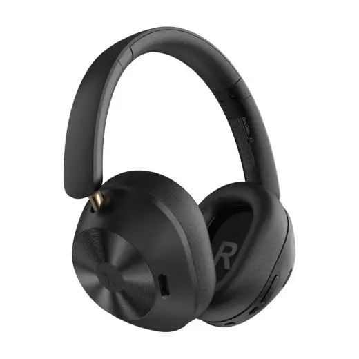 OneOdio A5 ANC wireless headphones (black) Foto 2