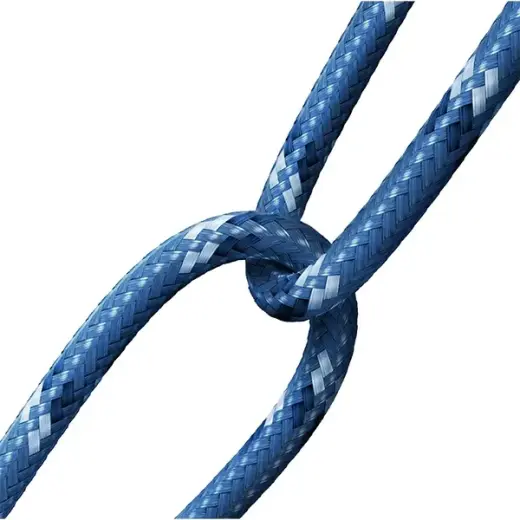 Energea Nyloflex C89 провод для передачи данных и зарядки | MFI | USB-A на Lightning | 15W | 1.5m | синий Фото num