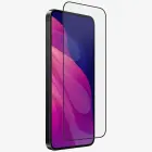 Tempered Glass UNIQ Optix Vivid for Samsung Galaxy S26 Plus Foto 1