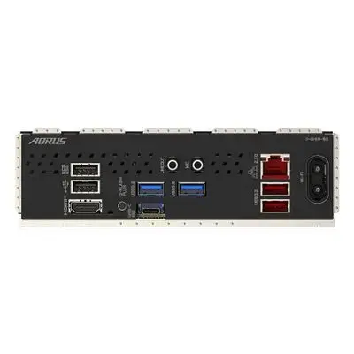 AORUS B850I PRO - motherboard - mini ITX - Socket AM5 - AMD B850 Фото num